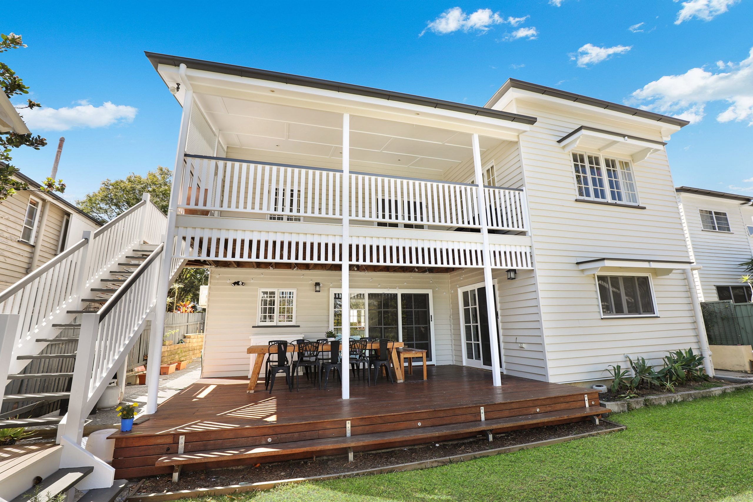 Residential Decks Cypress Cypress Deck Contractor